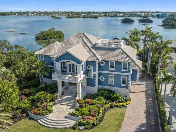 144 N CASEY KEY ROAD, OSPREY, FL 34229