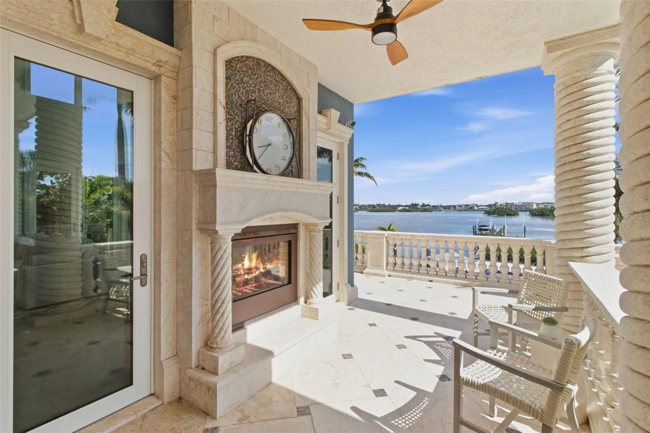 144 N Casey Key Road, Osprey, FL 34229 Photo