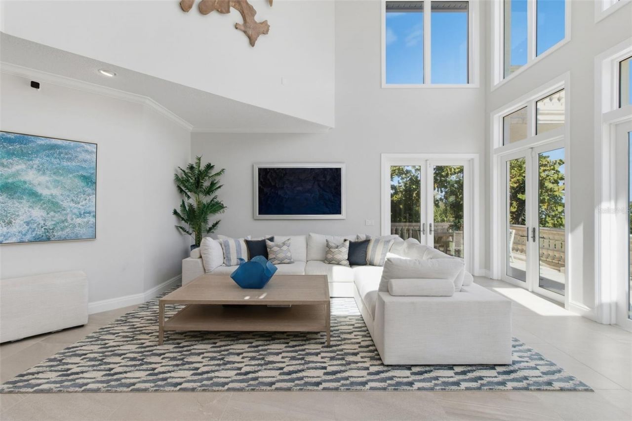 144 N Casey Key Road, Osprey, FL 34229 Photo