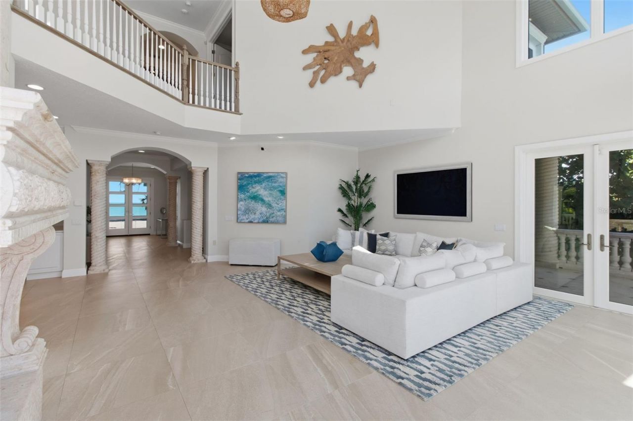 144 N Casey Key Road, Osprey, FL 34229 Photo