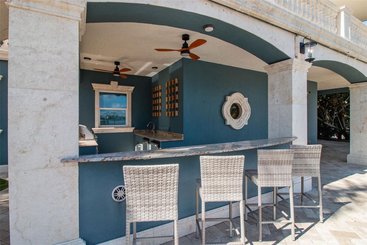 144 N Casey Key Road, Osprey, FL 34229 Photo