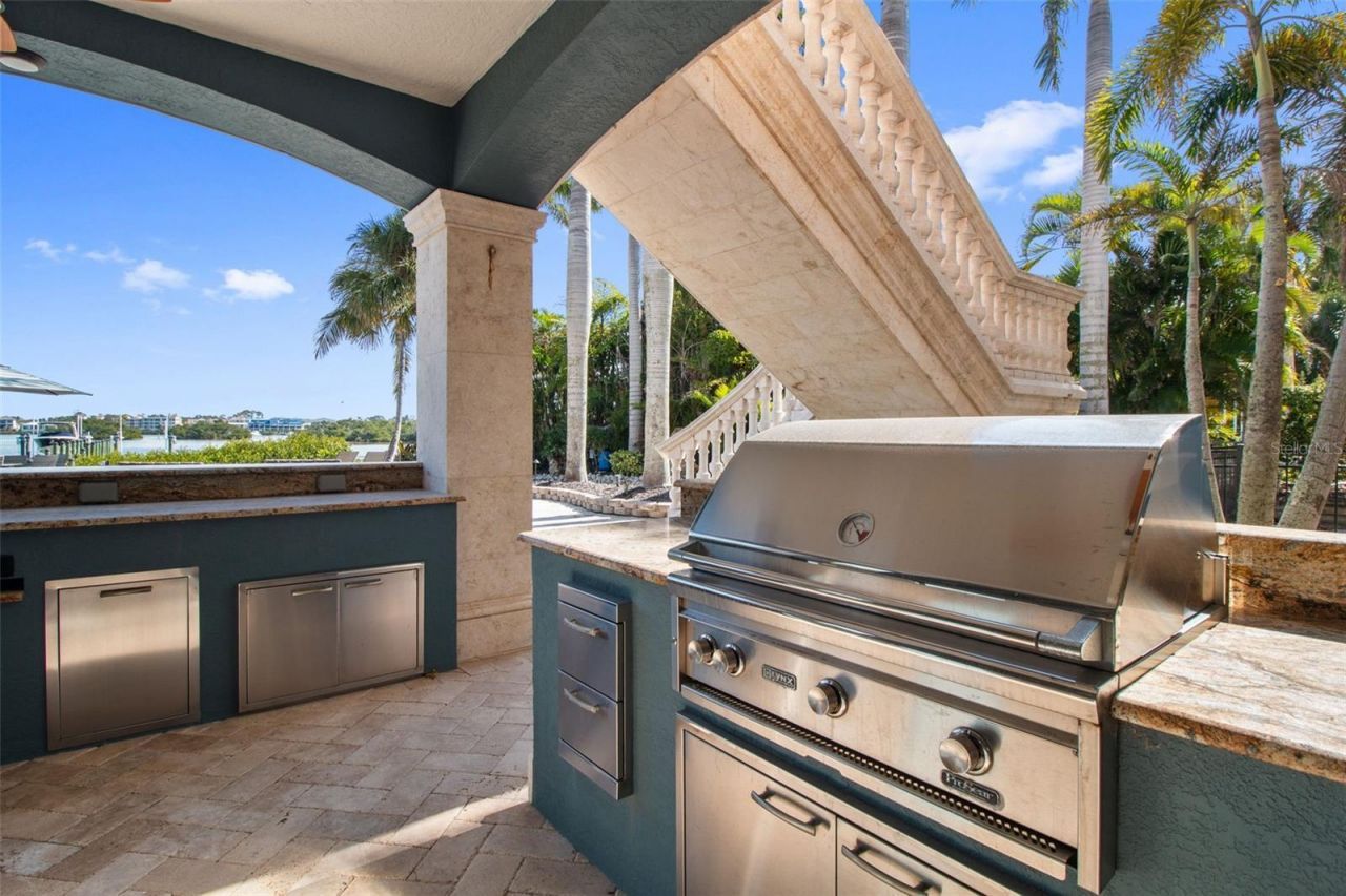 144 N Casey Key Road, Osprey, FL 34229 Photo