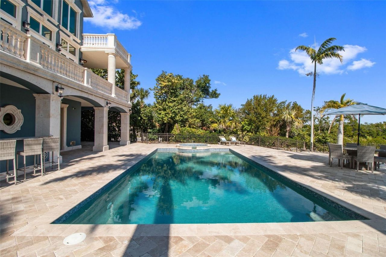 144 N Casey Key Road, Osprey, FL 34229 Photo