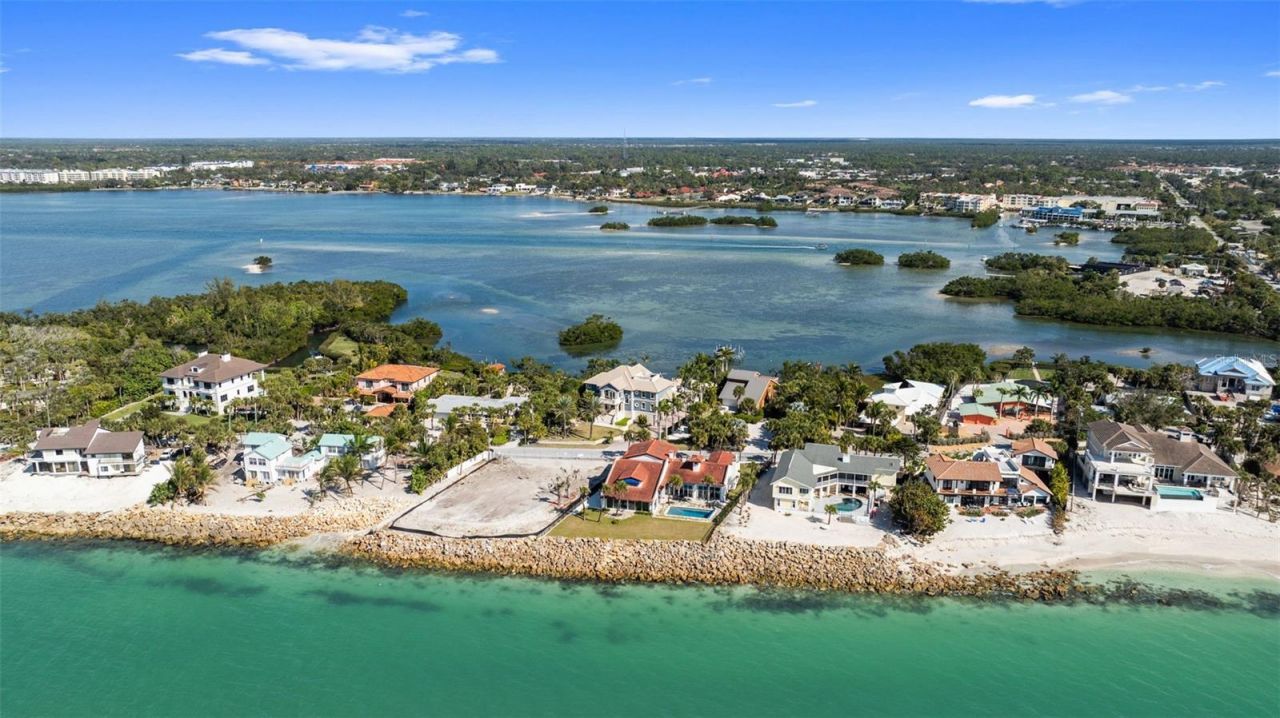 144 N Casey Key Road, Osprey, FL 34229 Photo