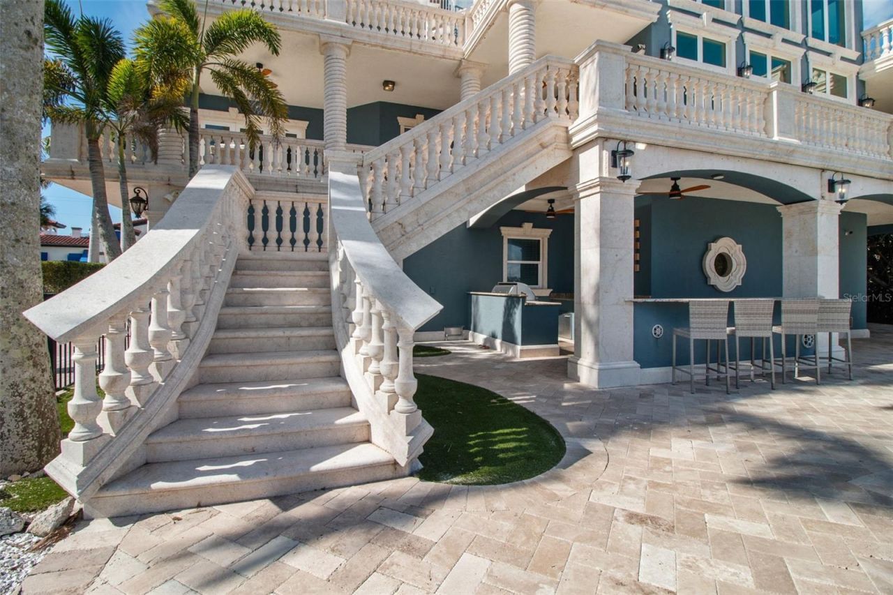 144 N Casey Key Road, Osprey, FL 34229 Photo