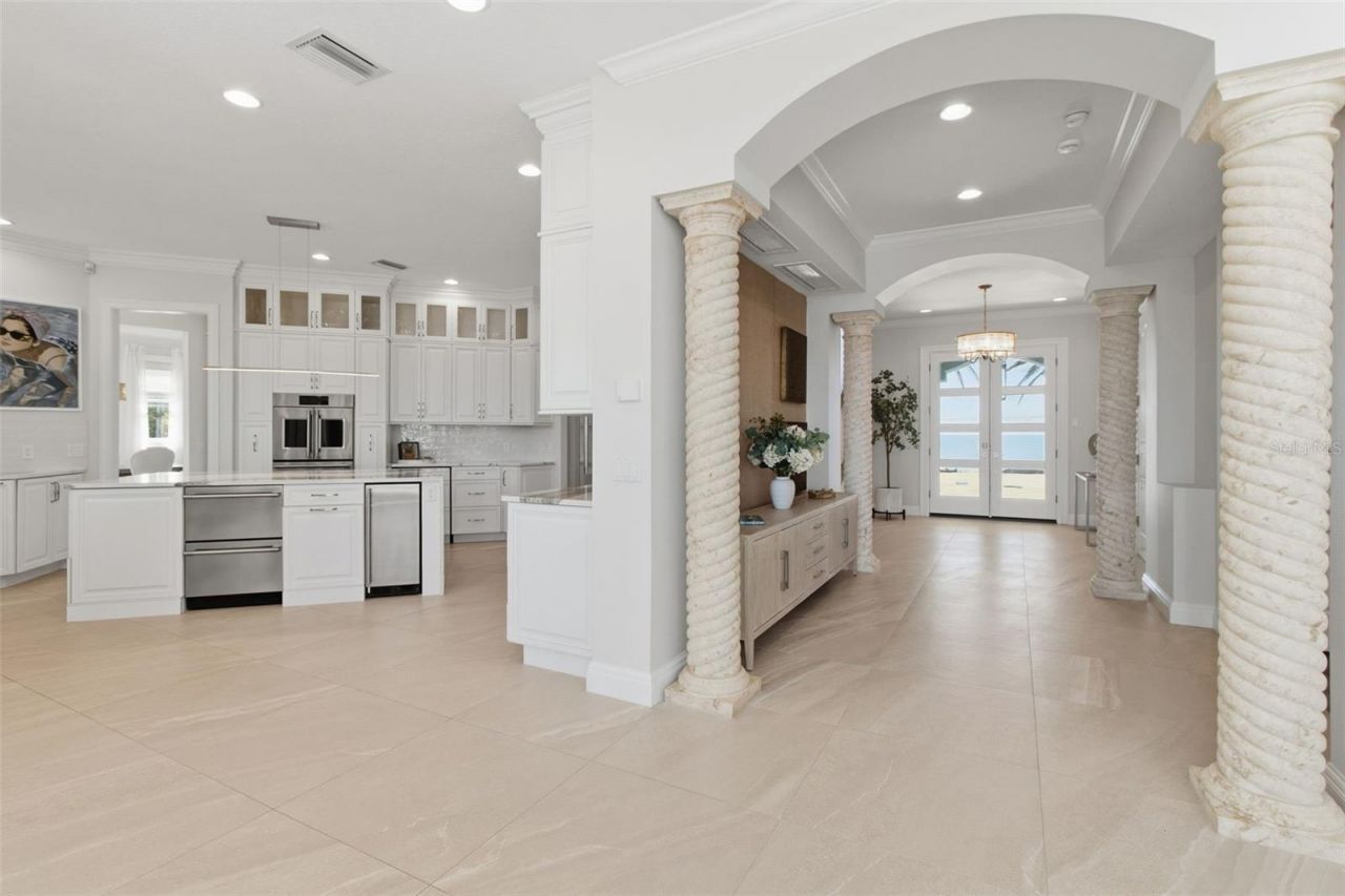 144 N Casey Key Road, Osprey, FL 34229 Photo