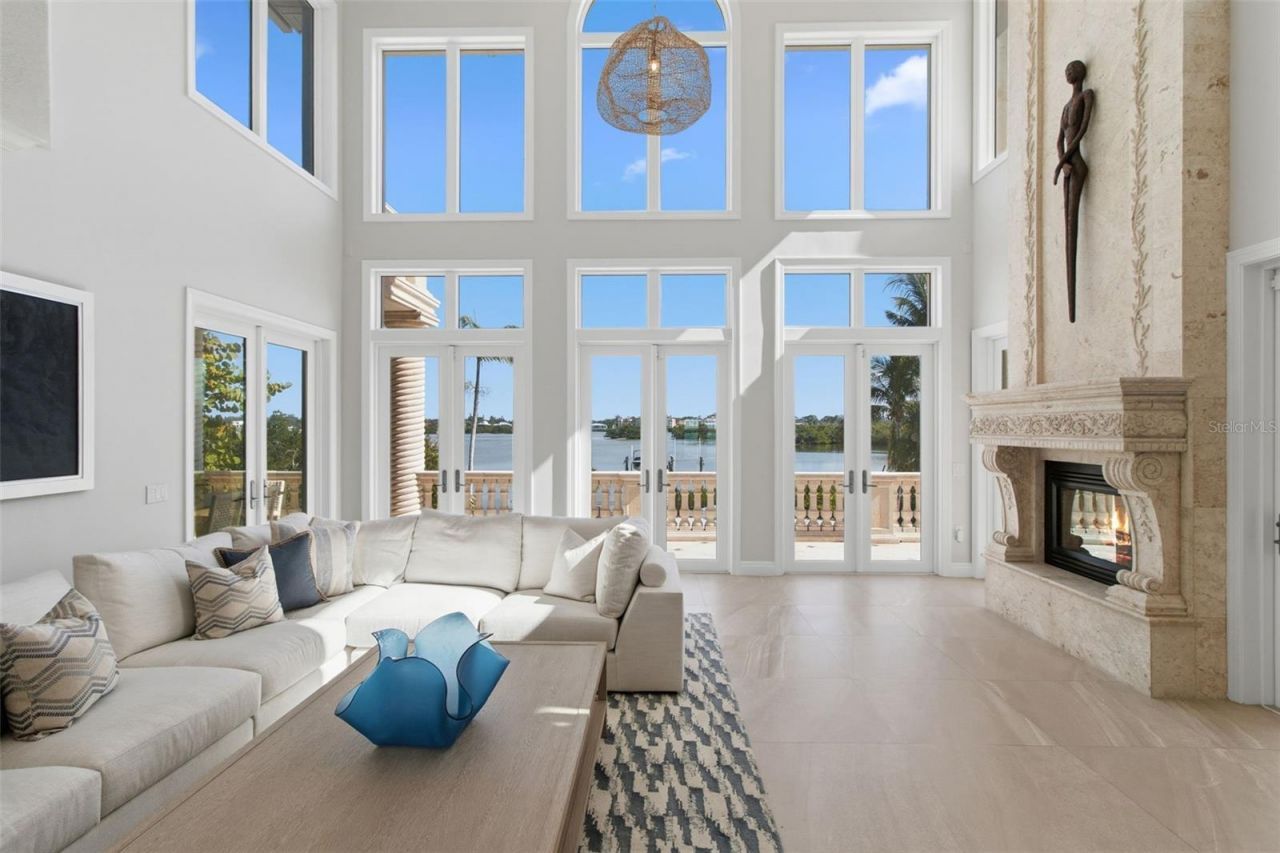 144 N Casey Key Road, Osprey, FL 34229 Photo