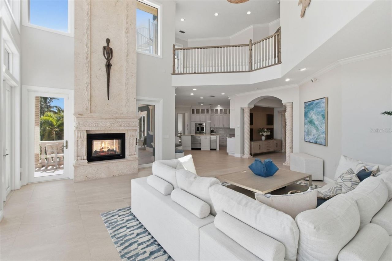 144 N Casey Key Road, Osprey, FL 34229 Photo