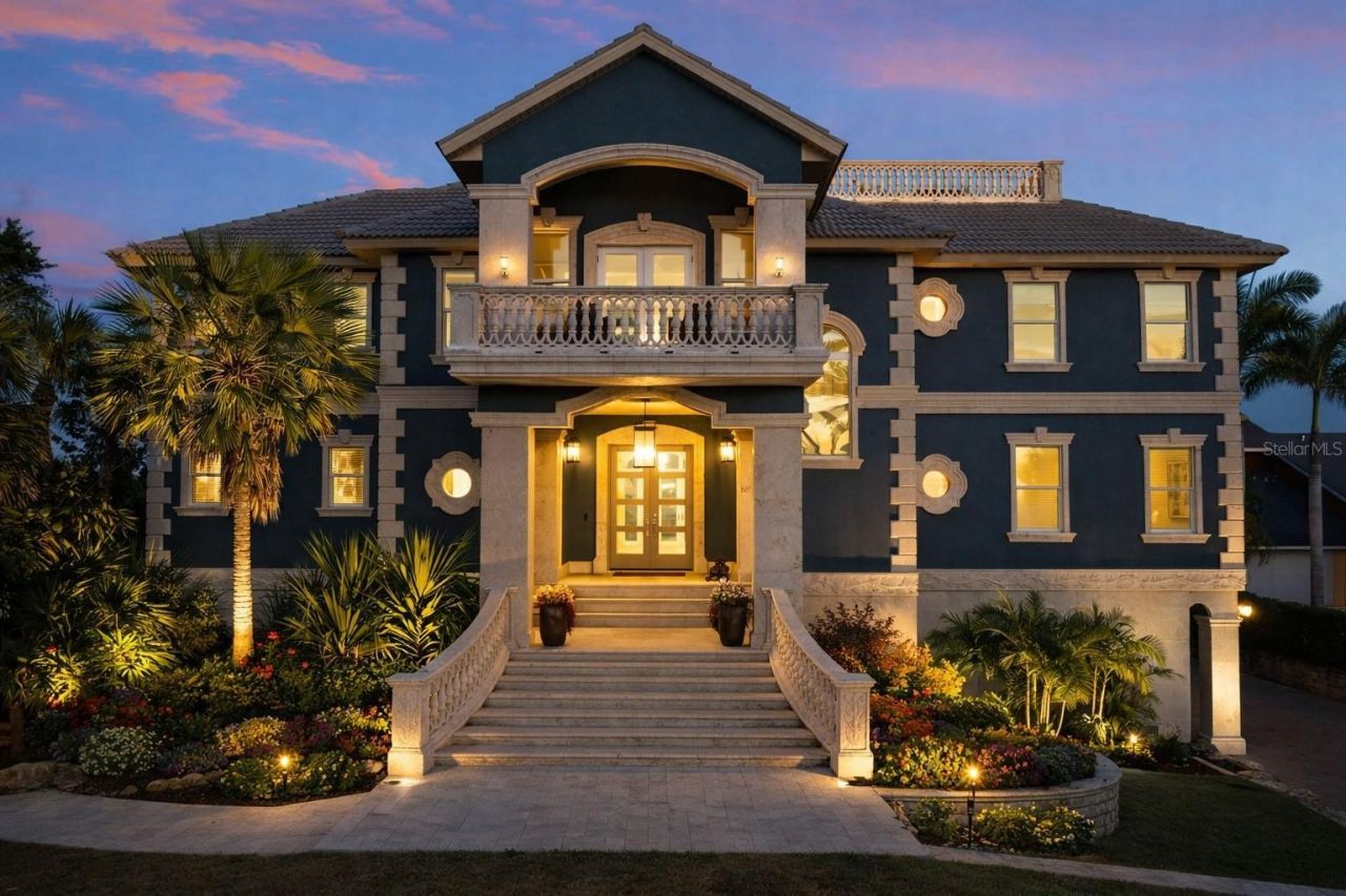 144 N Casey Key Road, Osprey, FL 34229 Photo