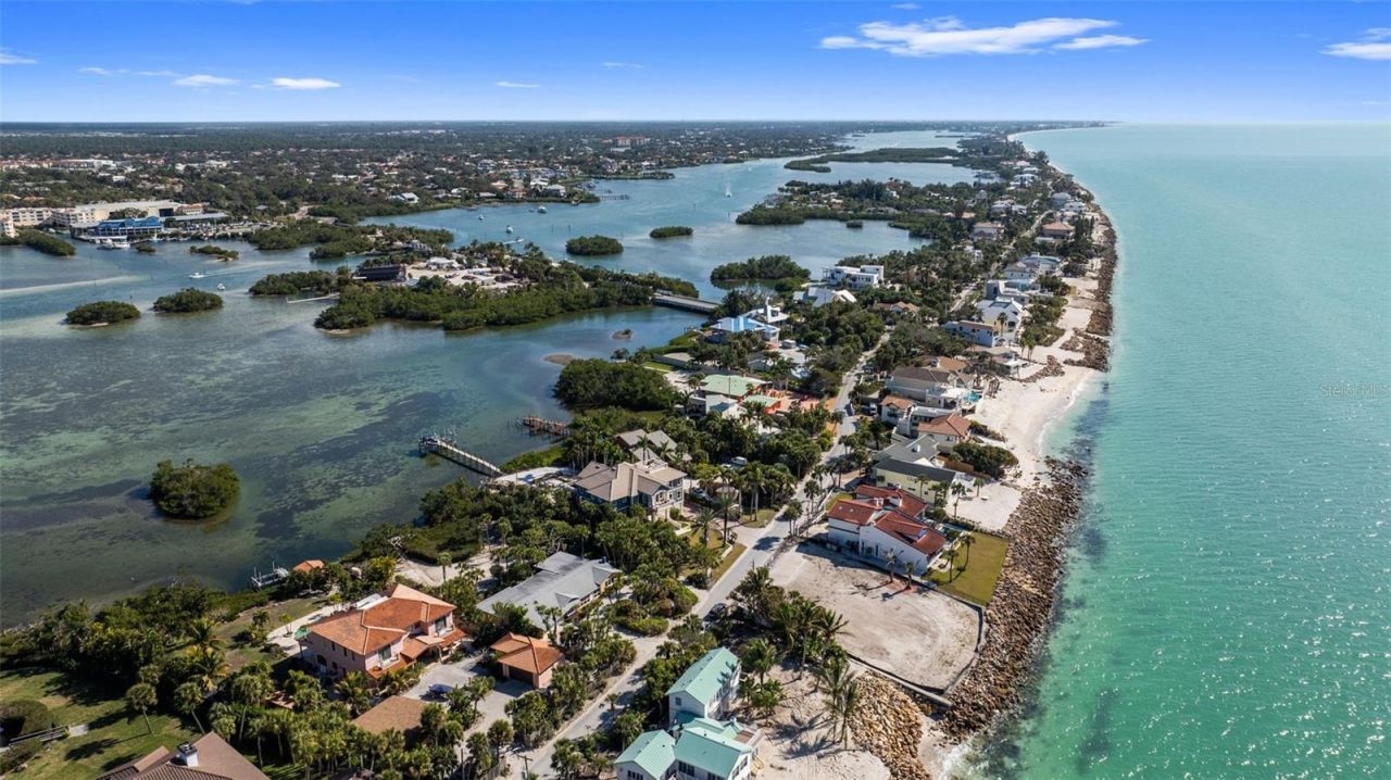 144 N Casey Key Road, Osprey, FL 34229 Photo