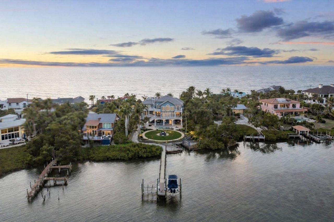 144 N Casey Key Road, Osprey, FL 34229 Photo