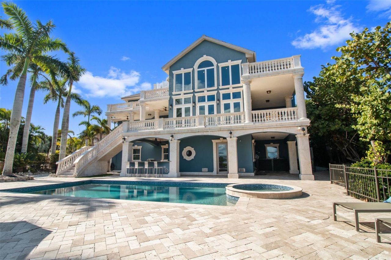 144 N Casey Key Road, Osprey, FL 34229 Photo