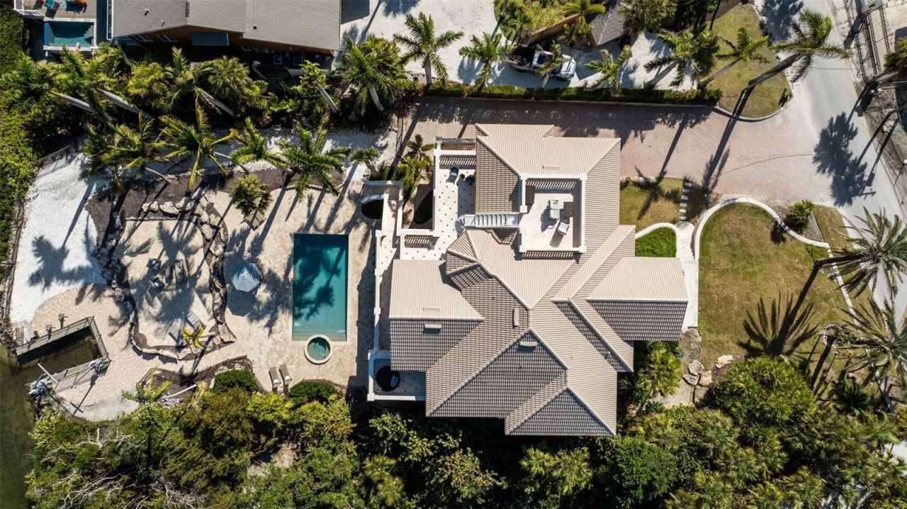 144 N Casey Key Road, Osprey, FL 34229 Photo