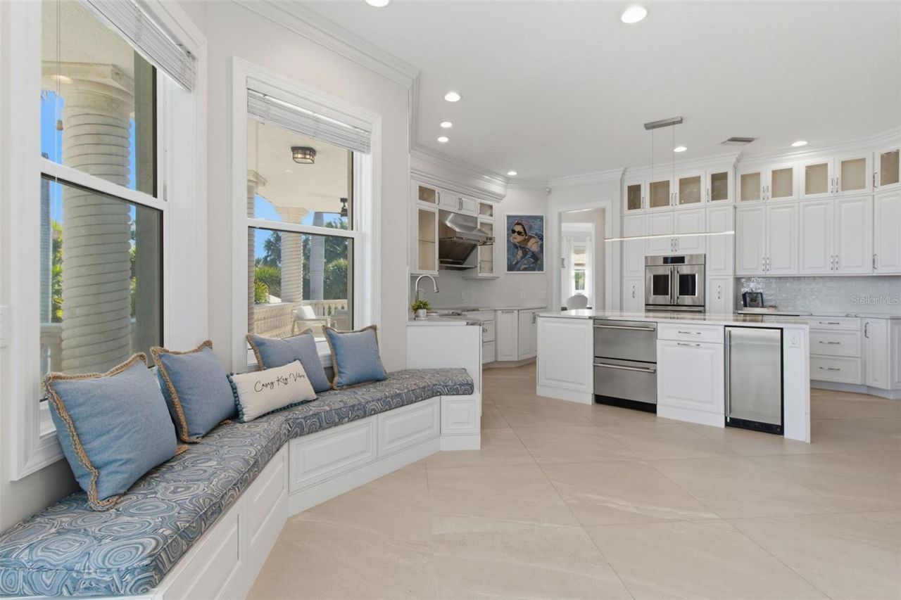 144 N Casey Key Road, Osprey, FL 34229 Photo