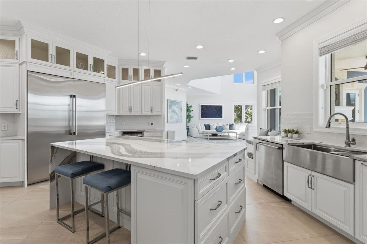 144 N Casey Key Road, Osprey, FL 34229 Photo