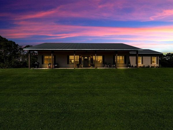 99 TRADER ROAD, LABELLE, FL 33935