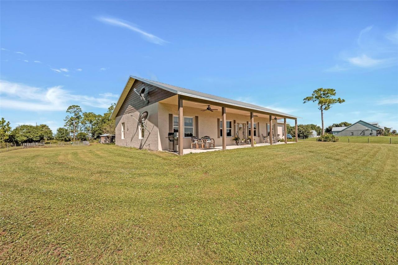 99 Trader Road, Labelle, FL 33935 Photo
