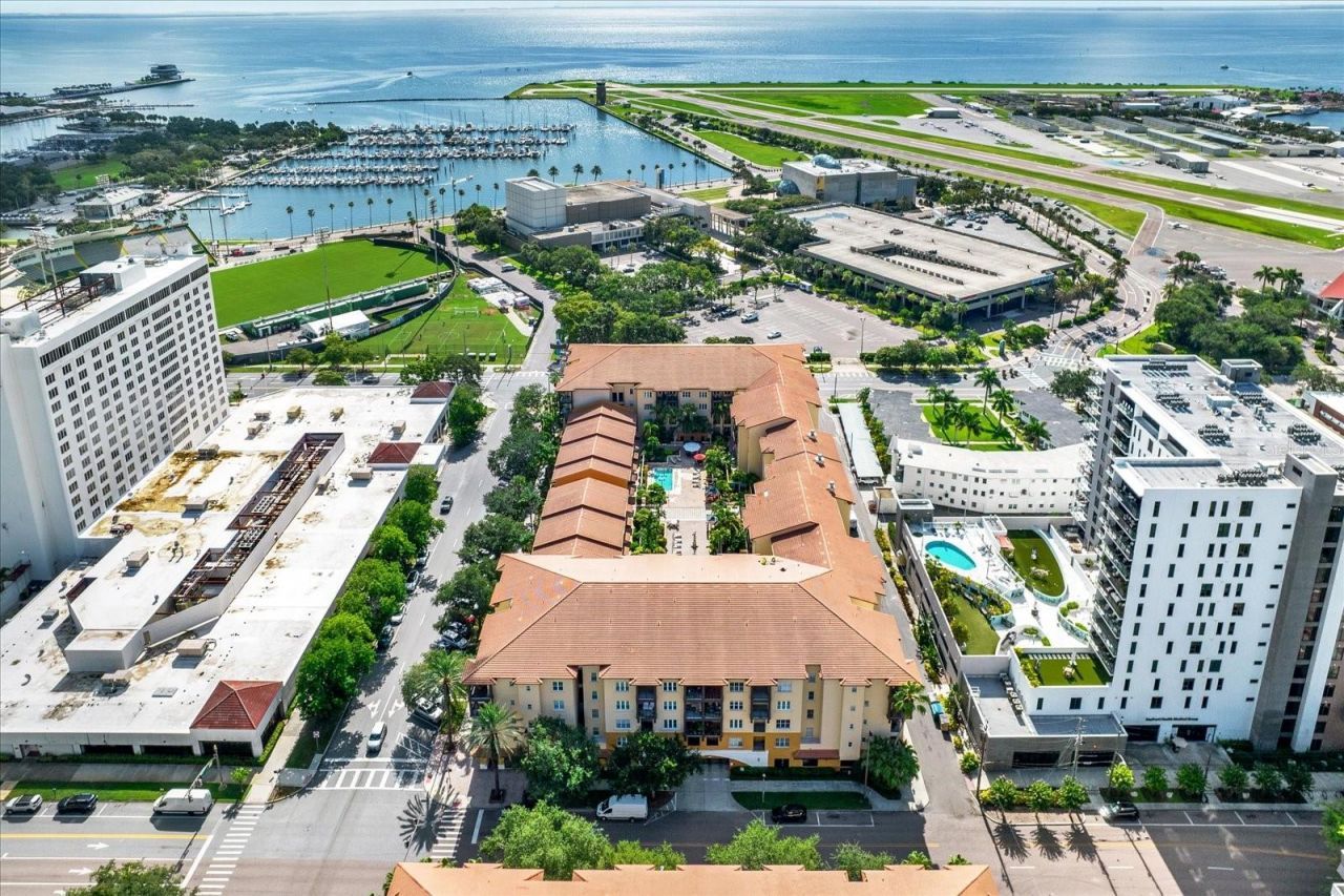 100 4th Avenue S, Unit 229, Saint Petersburg, FL 33701 Photo