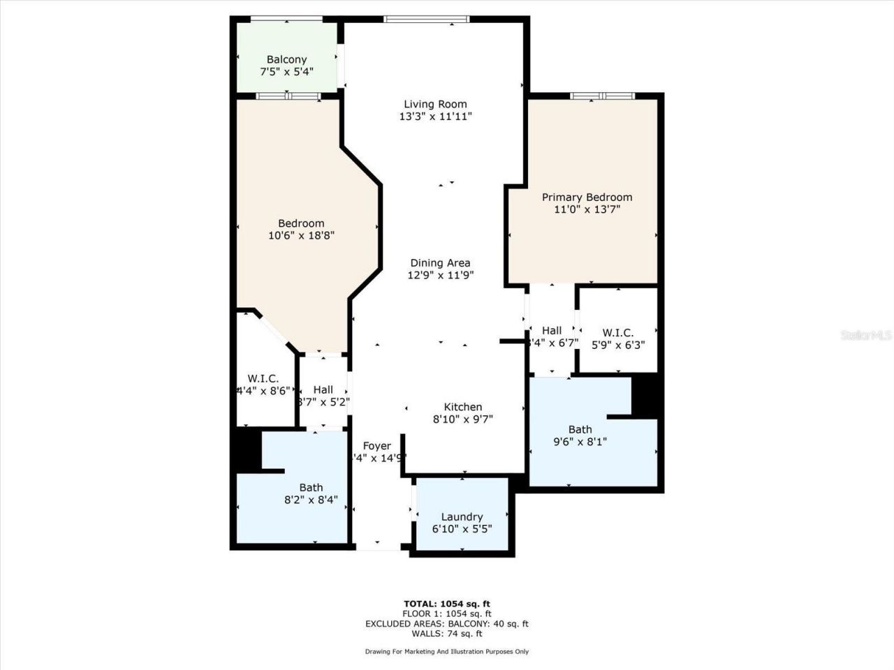 100 4th Avenue S, Unit 229, Saint Petersburg, FL 33701 Photo