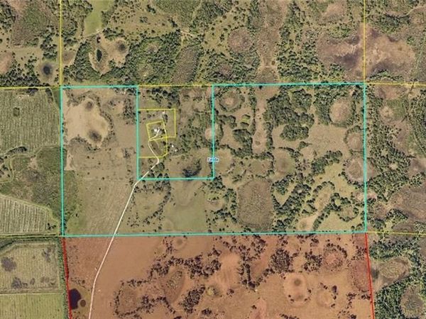 CR 832, FELDA, FL 33930