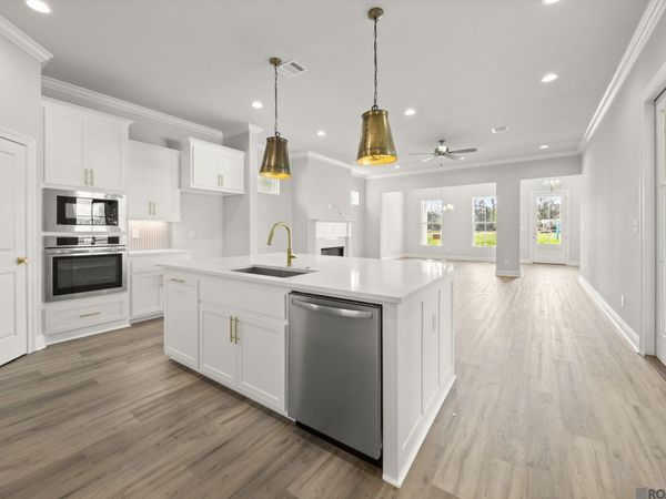 224 Fosters Way, Thibodaux, LA 70301