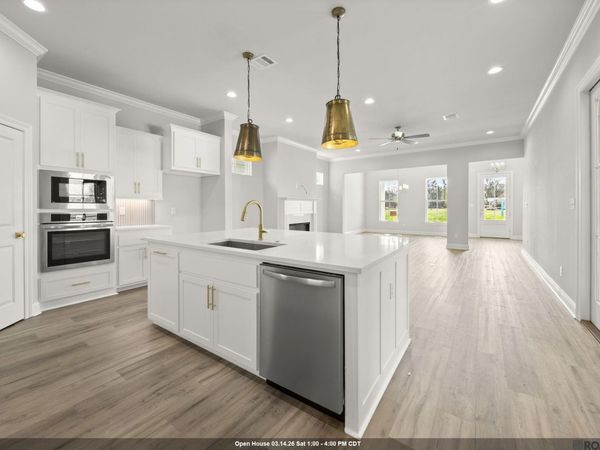 224 Fosters Way, Thibodaux, LA 70301