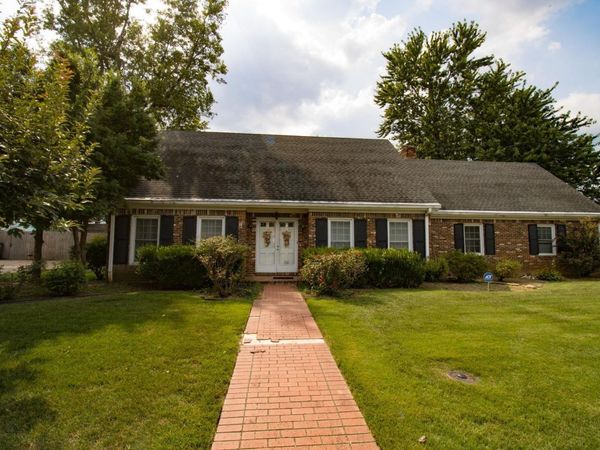 501 Oriole Drive, Evansville, IN 47715