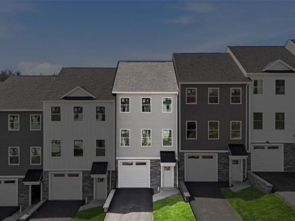 125 Bella Vista Drive, Pittsburgh, PA 15236