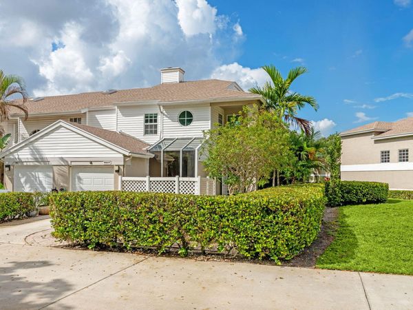 9064 Boca Gardens Parkway, Unit F, Boca Raton, FL 33496