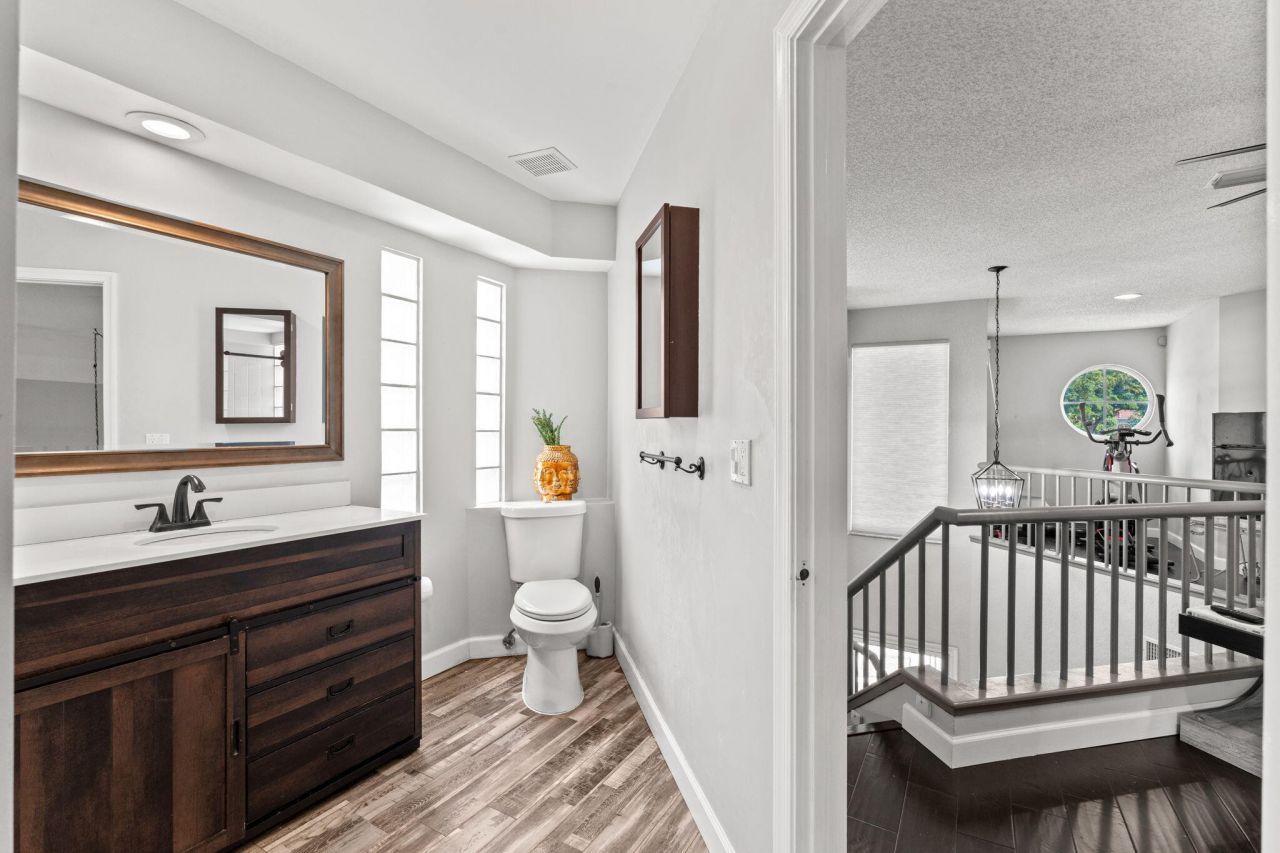 9064 Boca Gardens Parkway, Unit F, Boca Raton, FL 33496 Photo