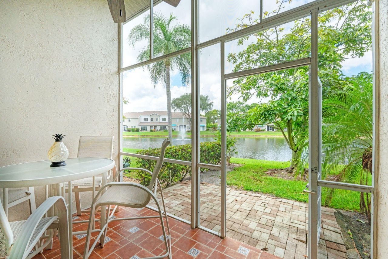9064 Boca Gardens Parkway, Unit F, Boca Raton, FL 33496 Photo