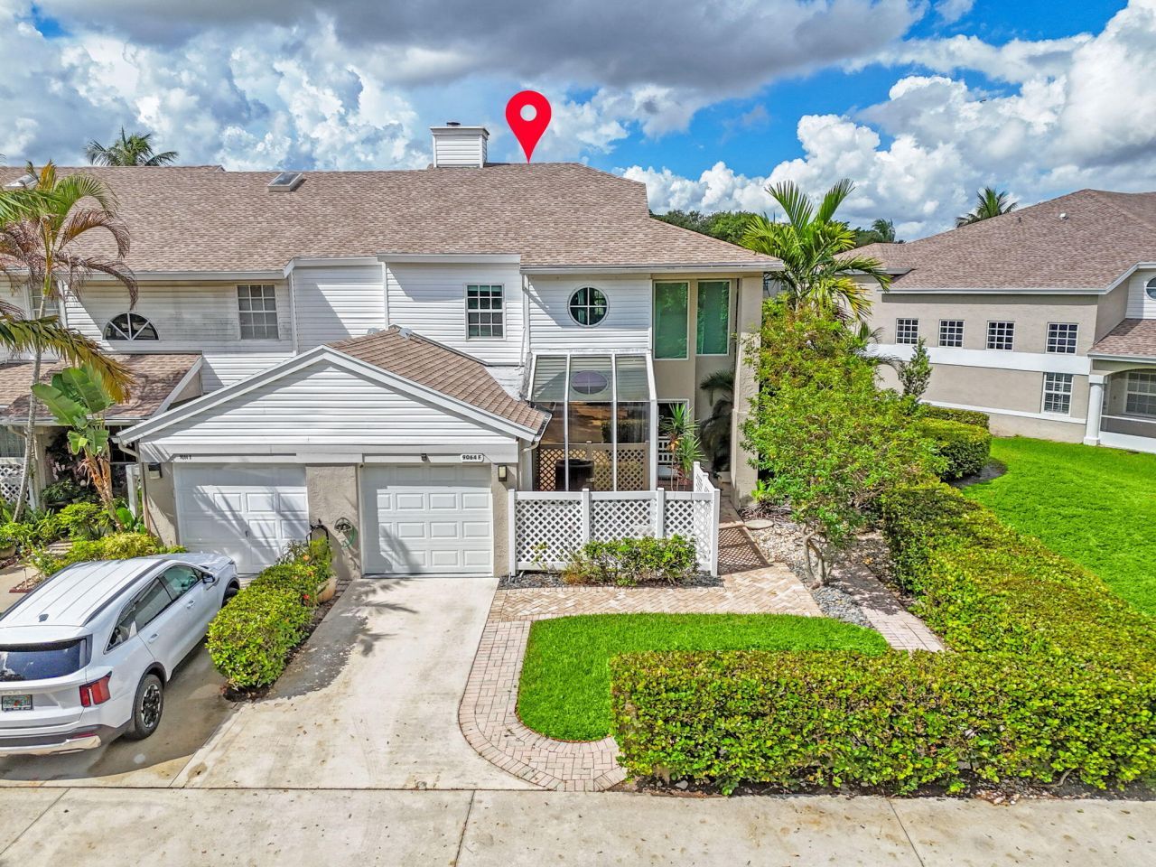 9064 Boca Gardens Parkway, Unit F, Boca Raton, FL 33496 Photo