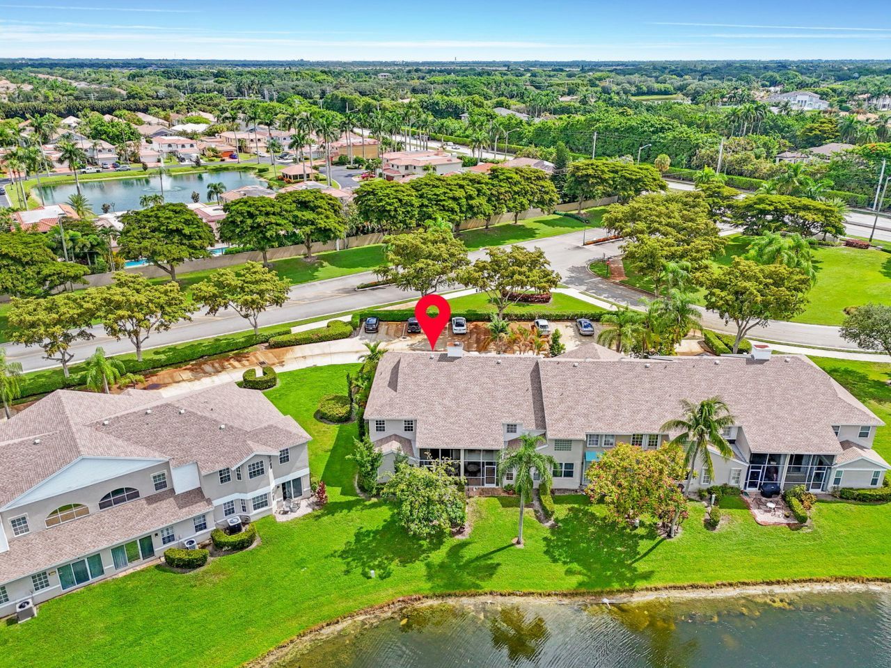 9064 Boca Gardens Parkway, Unit F, Boca Raton, FL 33496 Photo