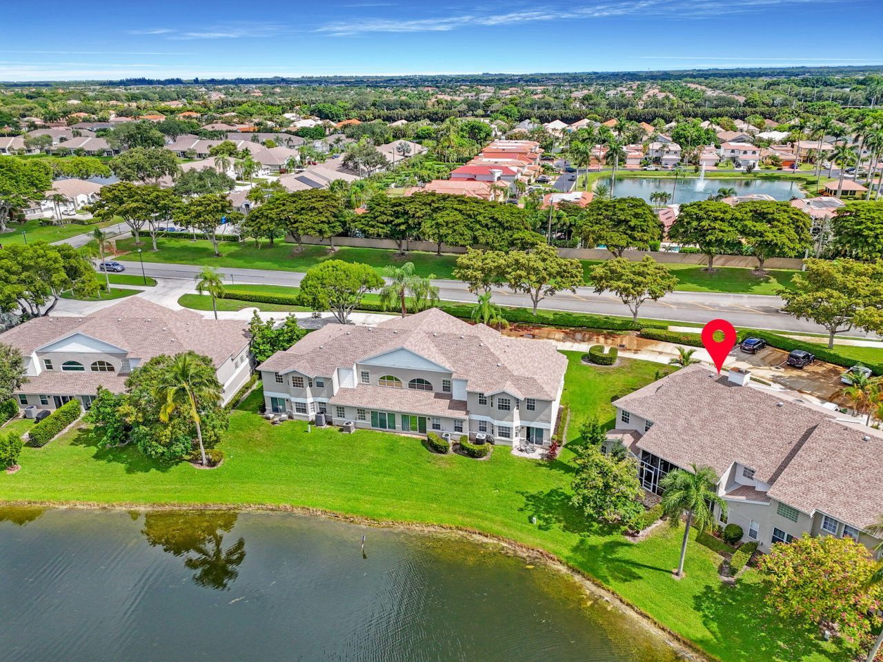 9064 Boca Gardens Parkway, Unit F, Boca Raton, FL 33496 Photo