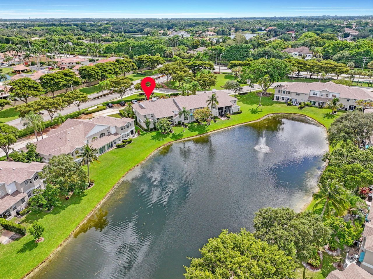 9064 Boca Gardens Parkway, Unit F, Boca Raton, FL 33496 Photo