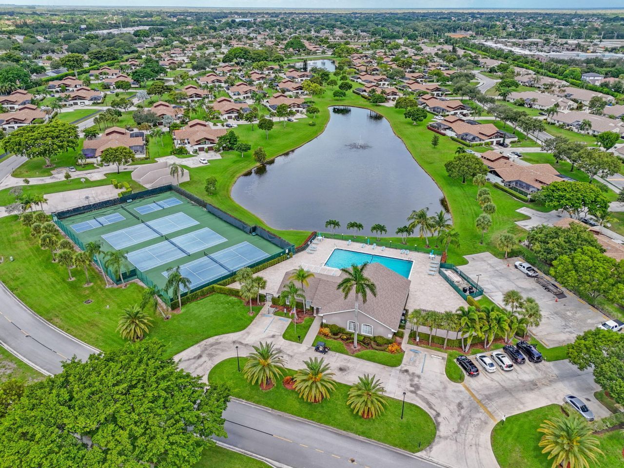 9064 Boca Gardens Parkway, Unit F, Boca Raton, FL 33496 Photo