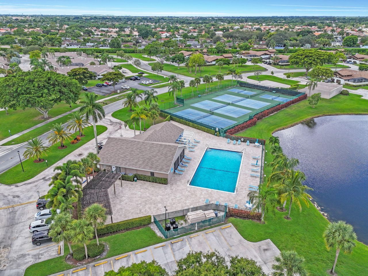 9064 Boca Gardens Parkway, Unit F, Boca Raton, FL 33496 Photo