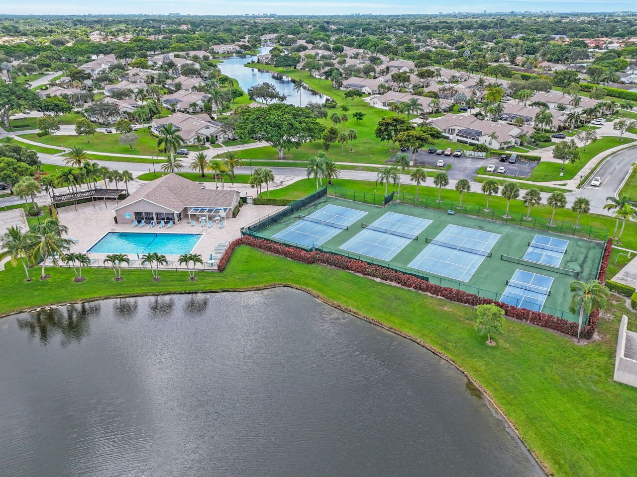 9064 Boca Gardens Parkway, Unit F, Boca Raton, FL 33496 Photo