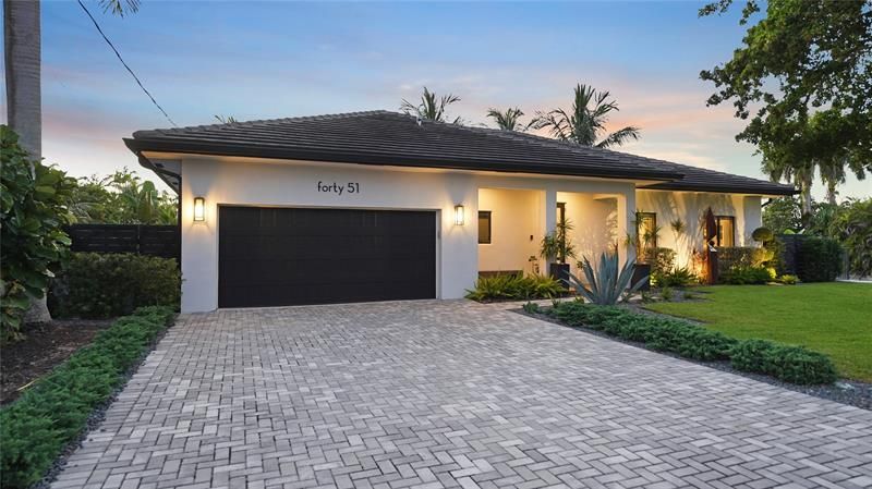 4051 NE 16 Avenue, Fort Lauderdale, FL 33334 Photo