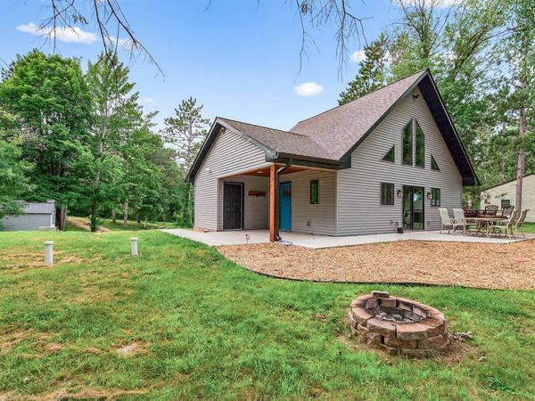342 Paulsen Lake Court, Osceola, WI 54020