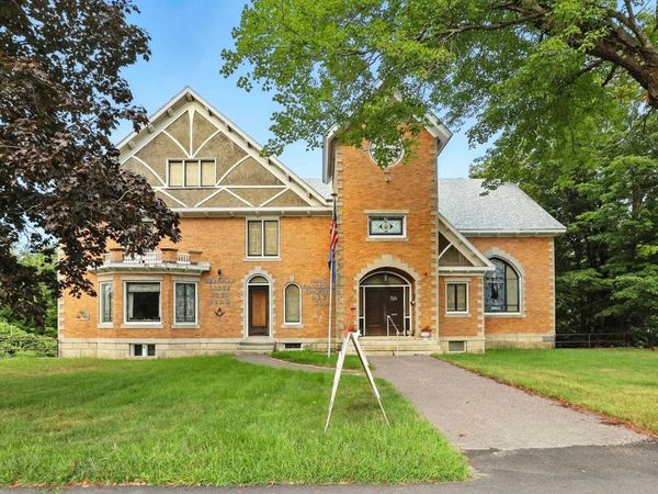 58 South Main Street, Franklin, NH 03235