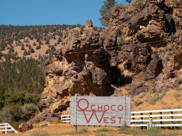 NE TL 700 Irvine Avenue, Prineville, OR 97754