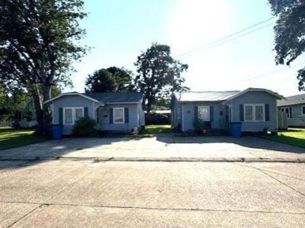 608 & 610 Second Street, Franklin, LA 70538