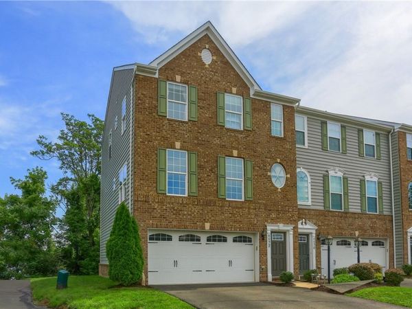 1172 Bayberry Drive, Canonsburg, PA 15317