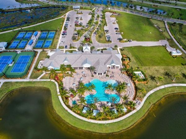 12820 SW Aureolian Lane, Port Saint Lucie, FL 34987