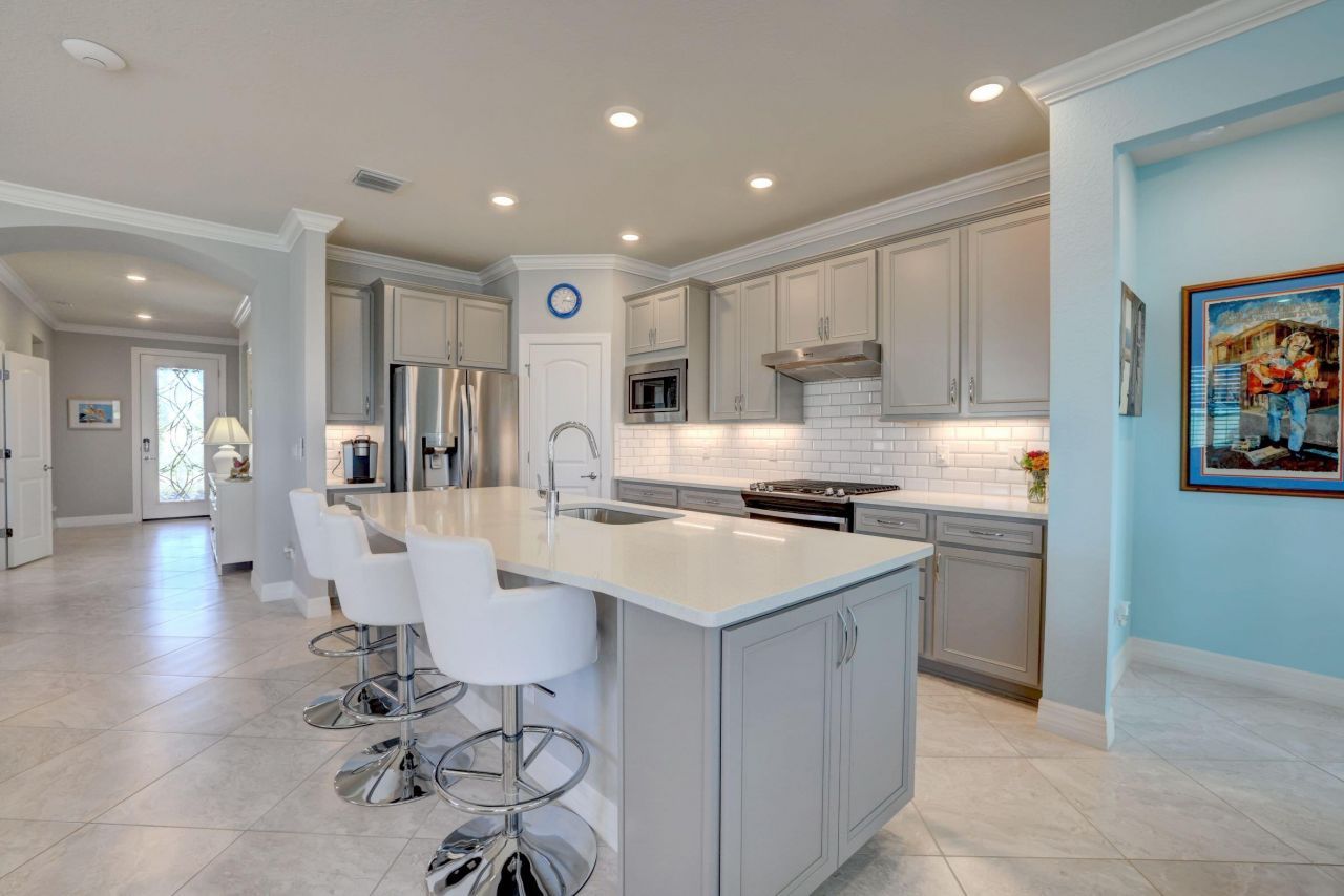 12820 SW Aureolian Lane, Port Saint Lucie, FL 34987 Photo