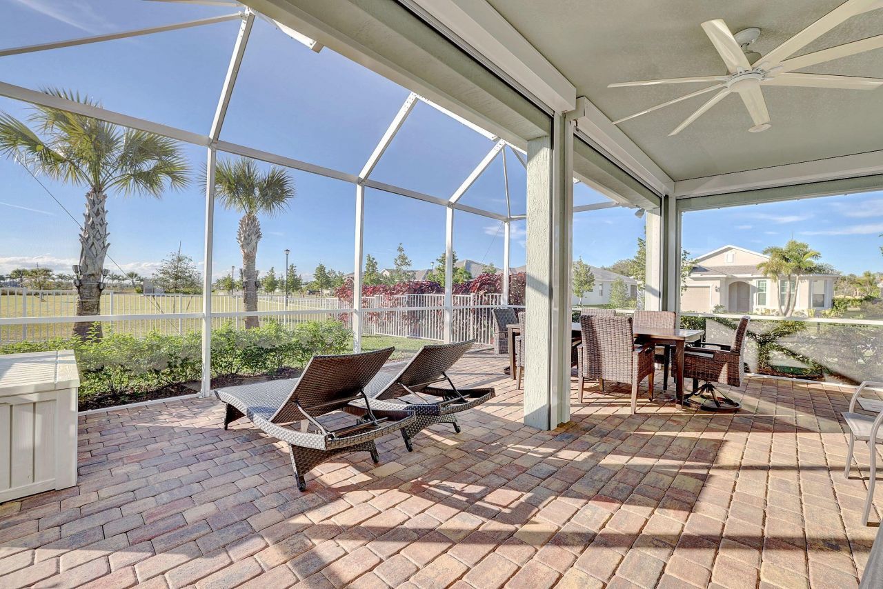 12820 SW Aureolian Lane, Port Saint Lucie, FL 34987 Photo