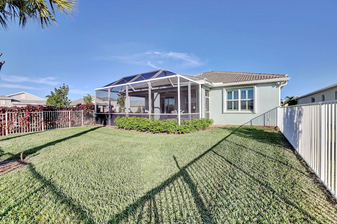 12820 SW Aureolian Lane, Port Saint Lucie, FL 34987 Photo