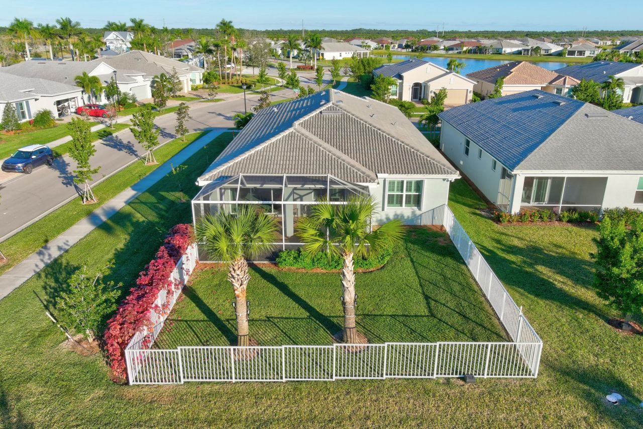 12820 SW Aureolian Lane, Port Saint Lucie, FL 34987 Photo