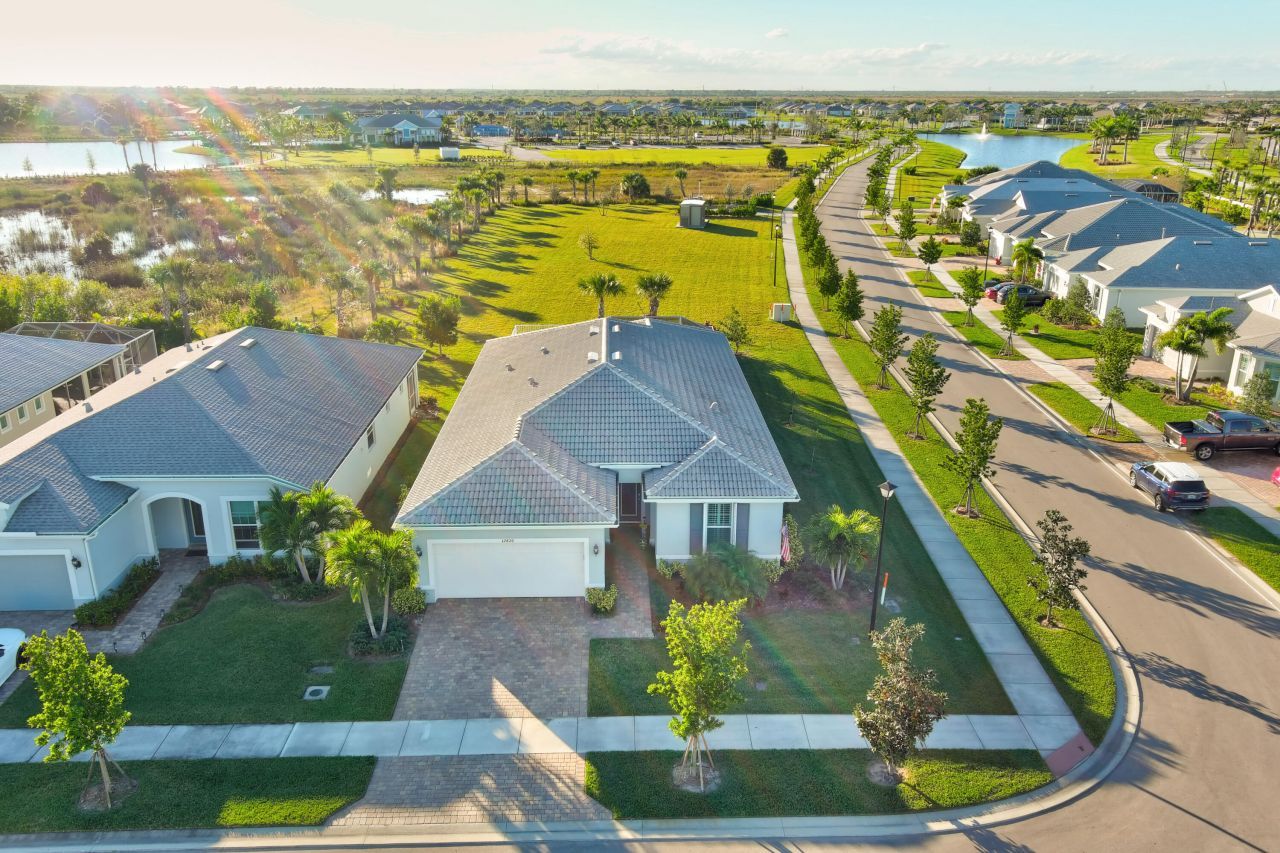 12820 SW Aureolian Lane, Port Saint Lucie, FL 34987 Photo